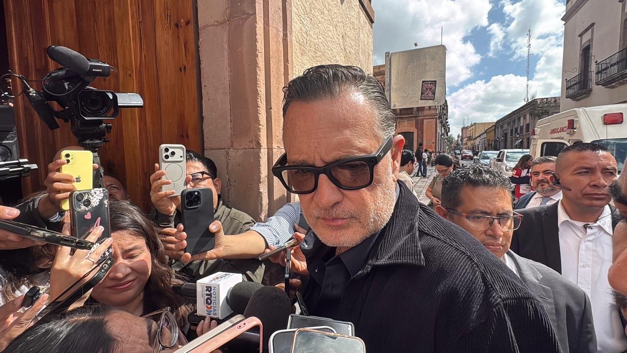 Estación principal del tren México-Querétaro se construirá en Los Héroes, El Marqués