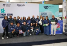 Inicia la Colecta Invernal 2025: Querétaro se une con solidaridad