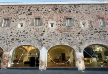 El Museo de Arte Contemporáneo Querétaro cumple siete años