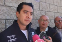 Proponen extender horarios de estacionamientos en el Centro Histórico de Querétaro