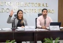 IEEQ aprueba plebiscito para decidir sobre el servicio de agua en Cadereyta