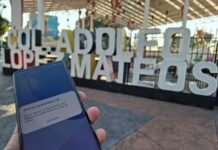 Sismo de 6.5 grados sorprende a la CDMX; sin daños reportados