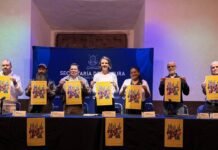 Anuncian Muestra Estatal de Teatro del 14 al 18 de enero