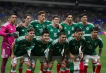 Confirma gobernador que habrá partido de México vs Islandia