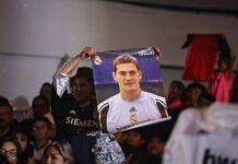 Iker Casillas participa en el Día del Deporte INDEREQ 2026