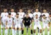 Irán, selección de fútbol se retira del Mundial