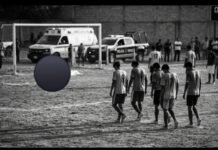 Fallece árbitro por presunto infarto en cancha de Los Olvera en Corregidora