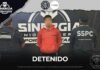 Capturan en la CDMX a Cristian N por violación en Querétaro