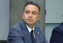 Segob celebra que Morena apoye iniciativas contra narcocandidatos